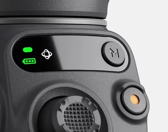 DJI OSMO MOBILE 6 - Image 3