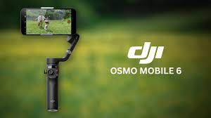 DJI OSMO MOBILE 6 - Image 4