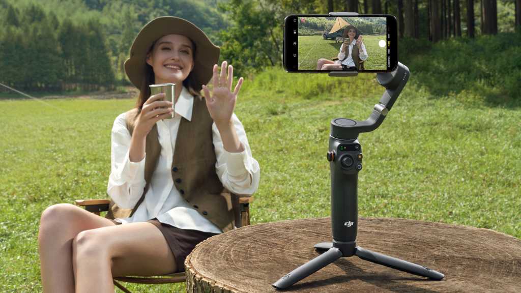 DJI OSMO MOBILE 6 - Image 5