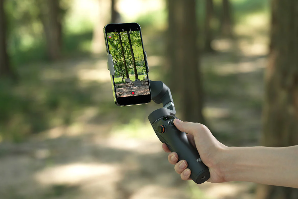 DJI OSMO MOBILE 6 - Image 6