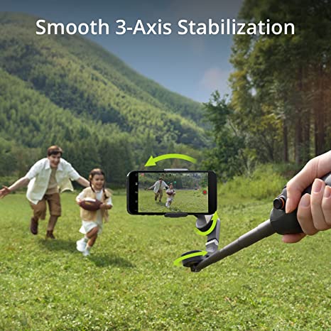 DJI OSMO MOBILE 6 - Image 7