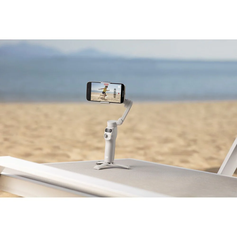 Dji Osmo Mobile 7 - Image 2