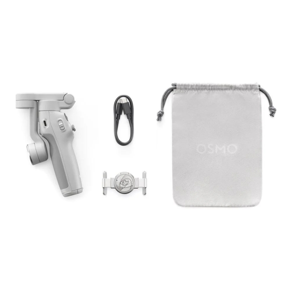 Dji Osmo Mobile 7 - Image 3