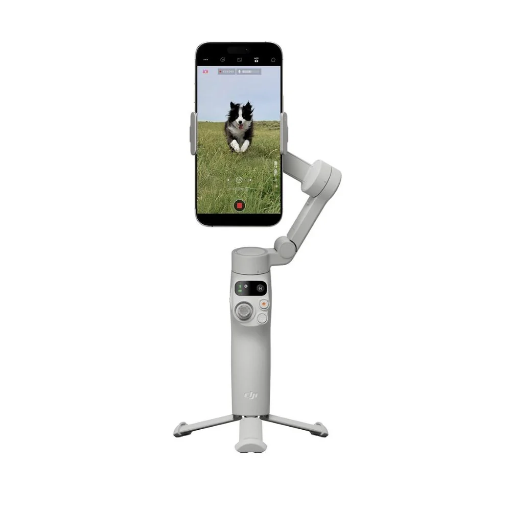 Dji Osmo Mobile 7 - Image 6