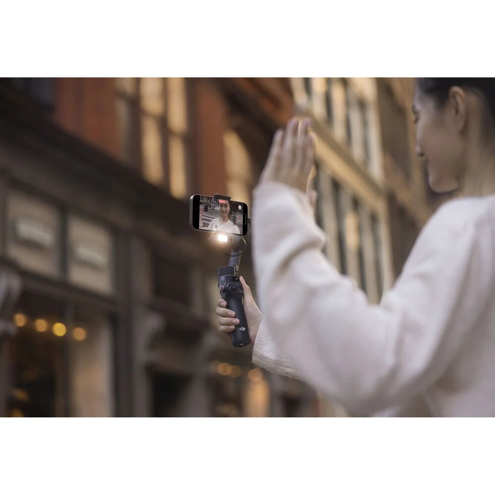 Dji Osmo Mobile 7p - Image 2