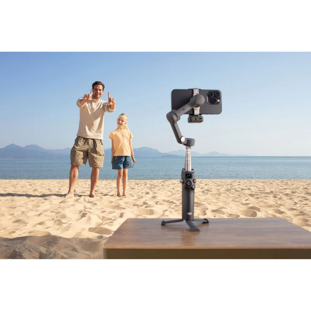 Dji Osmo Mobile 7p - Image 3