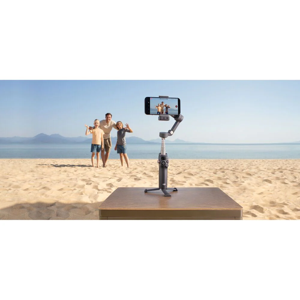 Dji Osmo Mobile 7p - Image 4