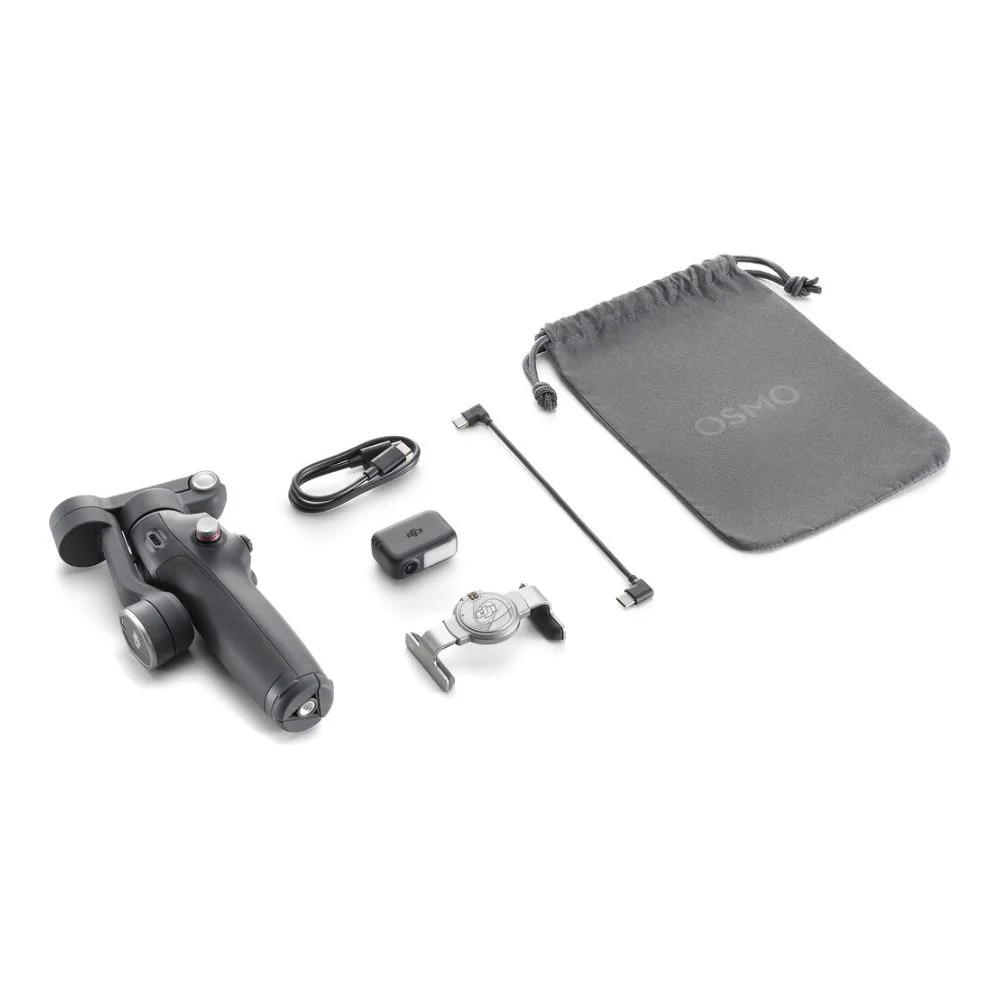 Dji Osmo Mobile 7p - Image 5