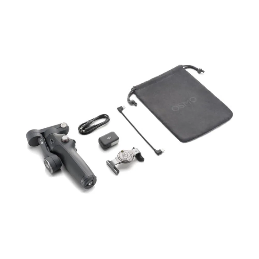 Dji Osmo Mobile 8 - Image 4
