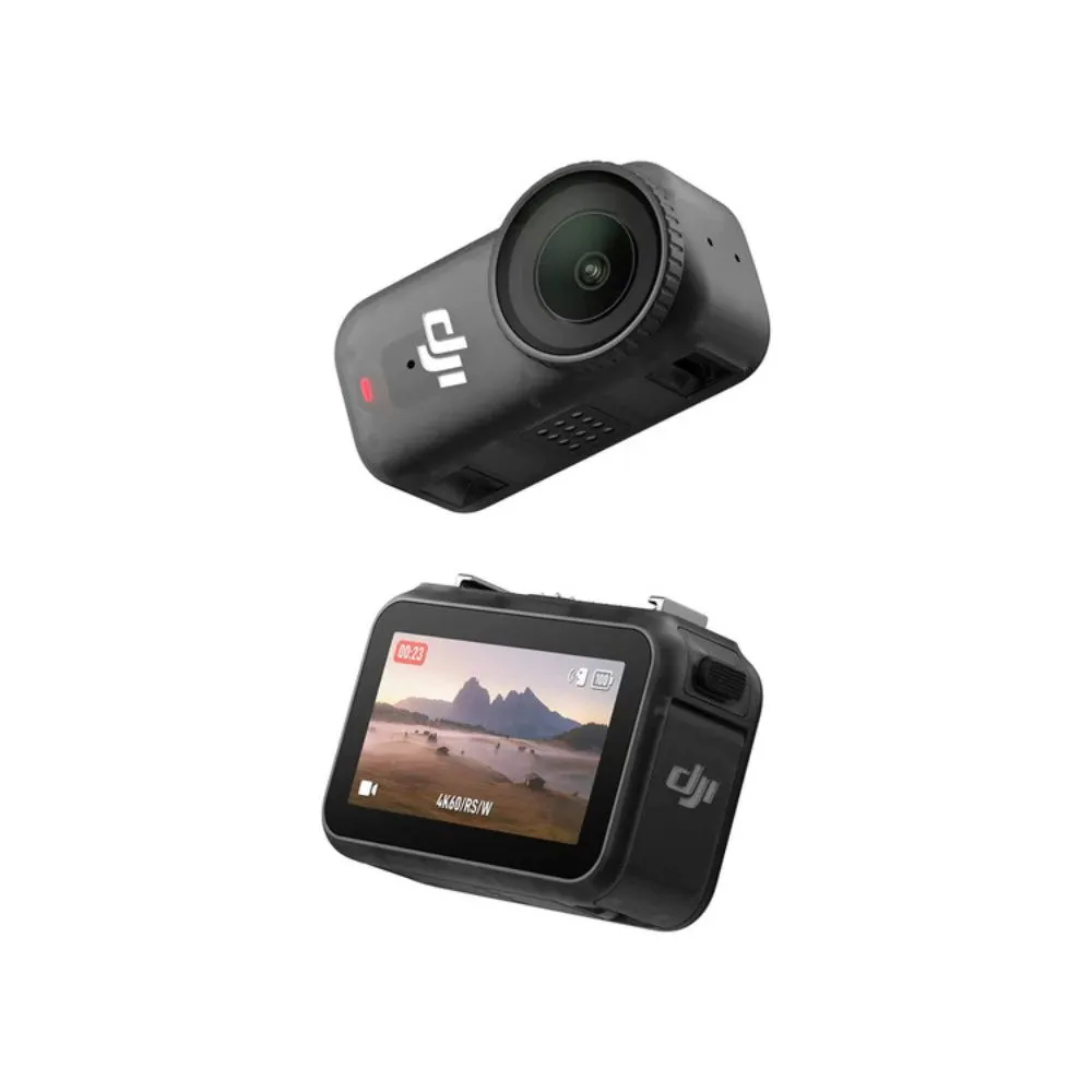 Dji Osmo Nano Standard Combo - Image 4