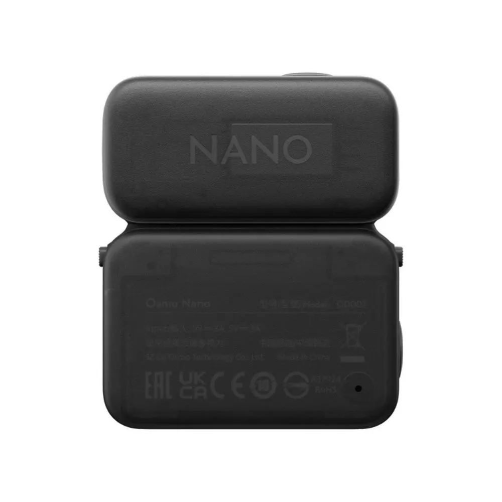 Dji Osmo Nano Standard Combo - Image 5