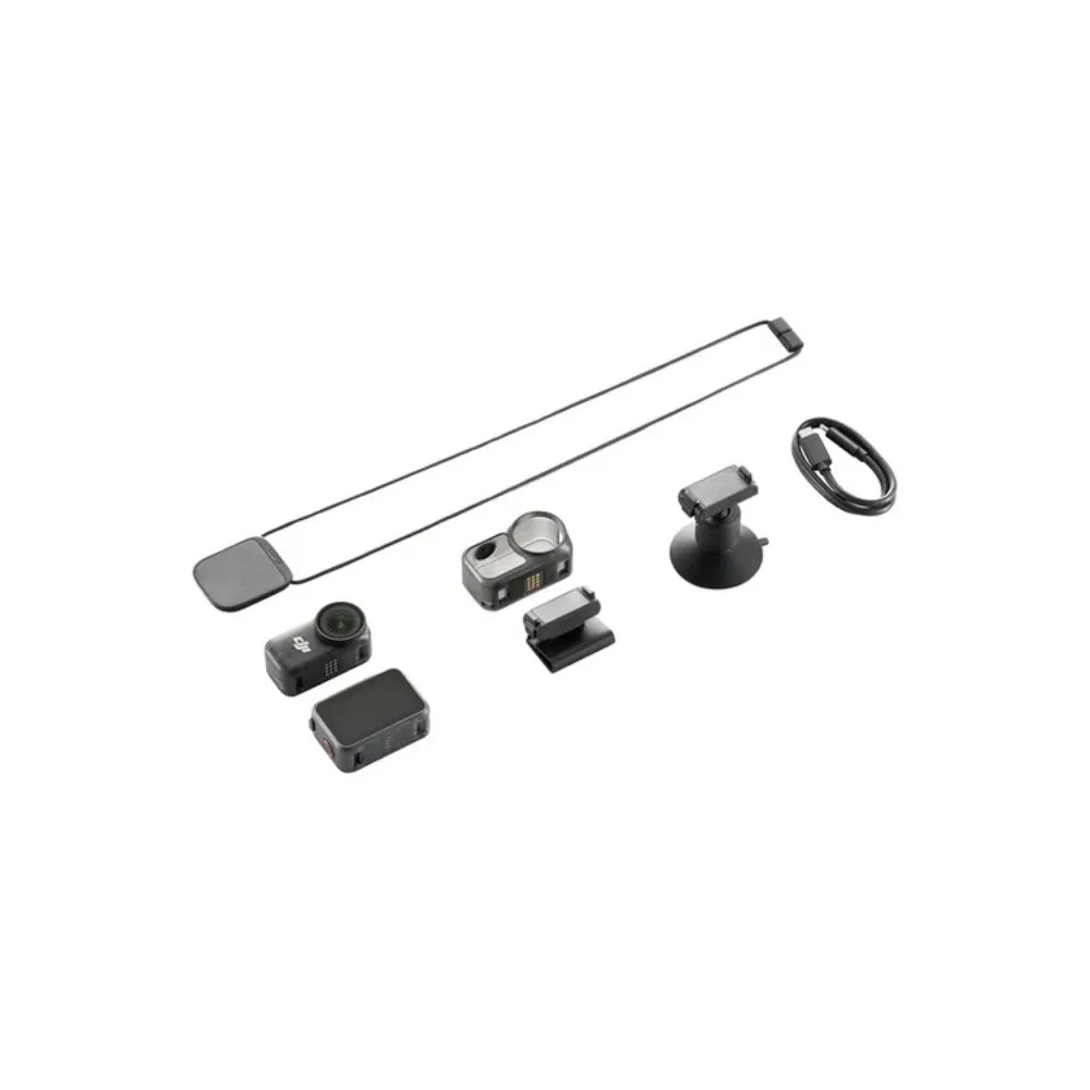 Dji Osmo Nano Standard Combo - Image 6