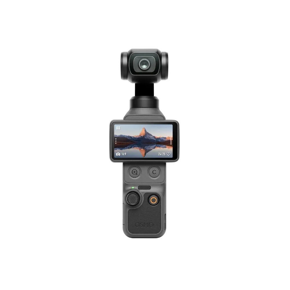 Dji Osmo Pocket 4 Creator Combo - Image 2