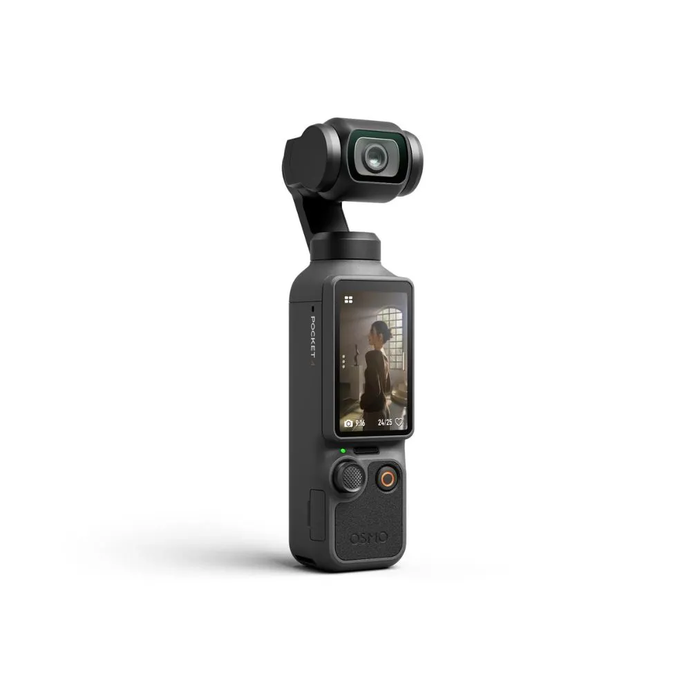 Dji Osmo Pocket 4 Creator Combo - Image 3