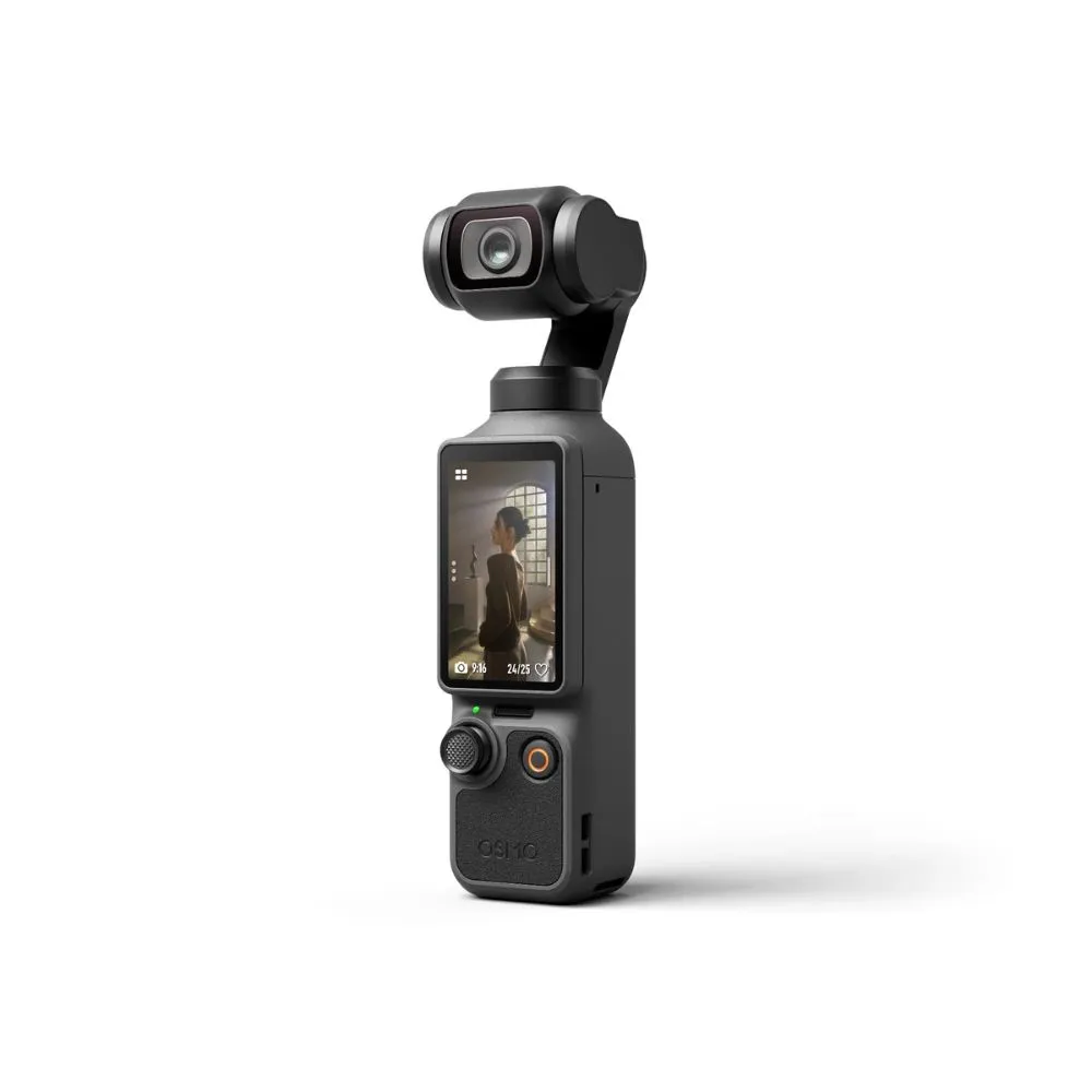 Dji Osmo Pocket 4 Creator Combo - Image 7