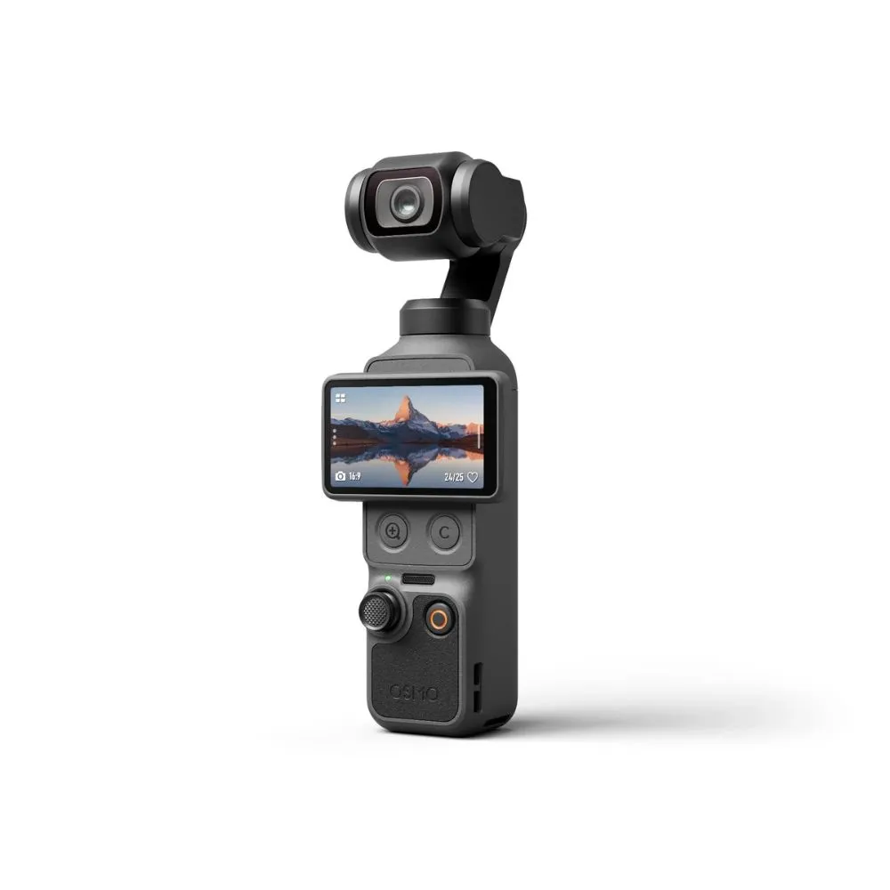 Dji Osmo Pocket 4 Creator Combo - Image 8