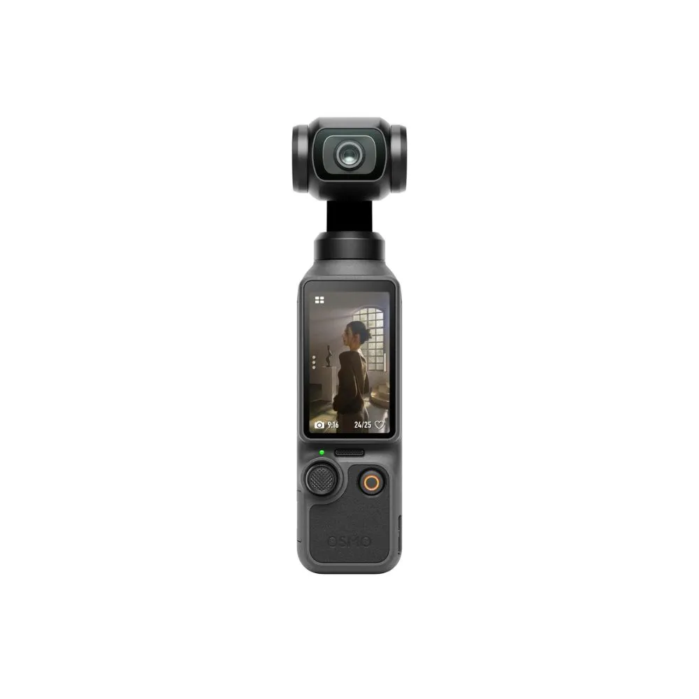 Dji Osmo Pocket 4 Creator Combo - Image 9