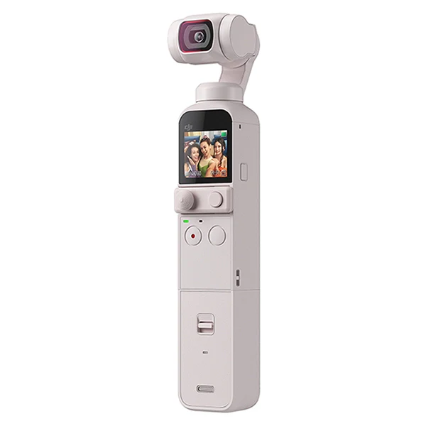 DJI POCKET 2 EXCLUSIVE COMBO - Image 2