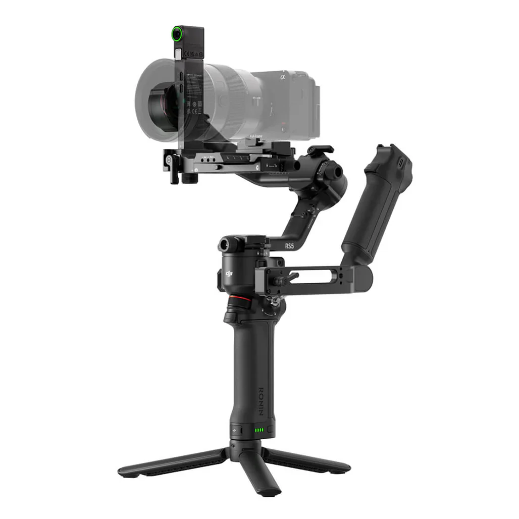 Dji Ronin Rs5