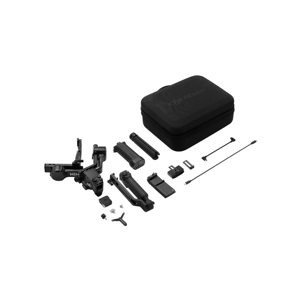 Dji Ronin Rs5 - Image 4