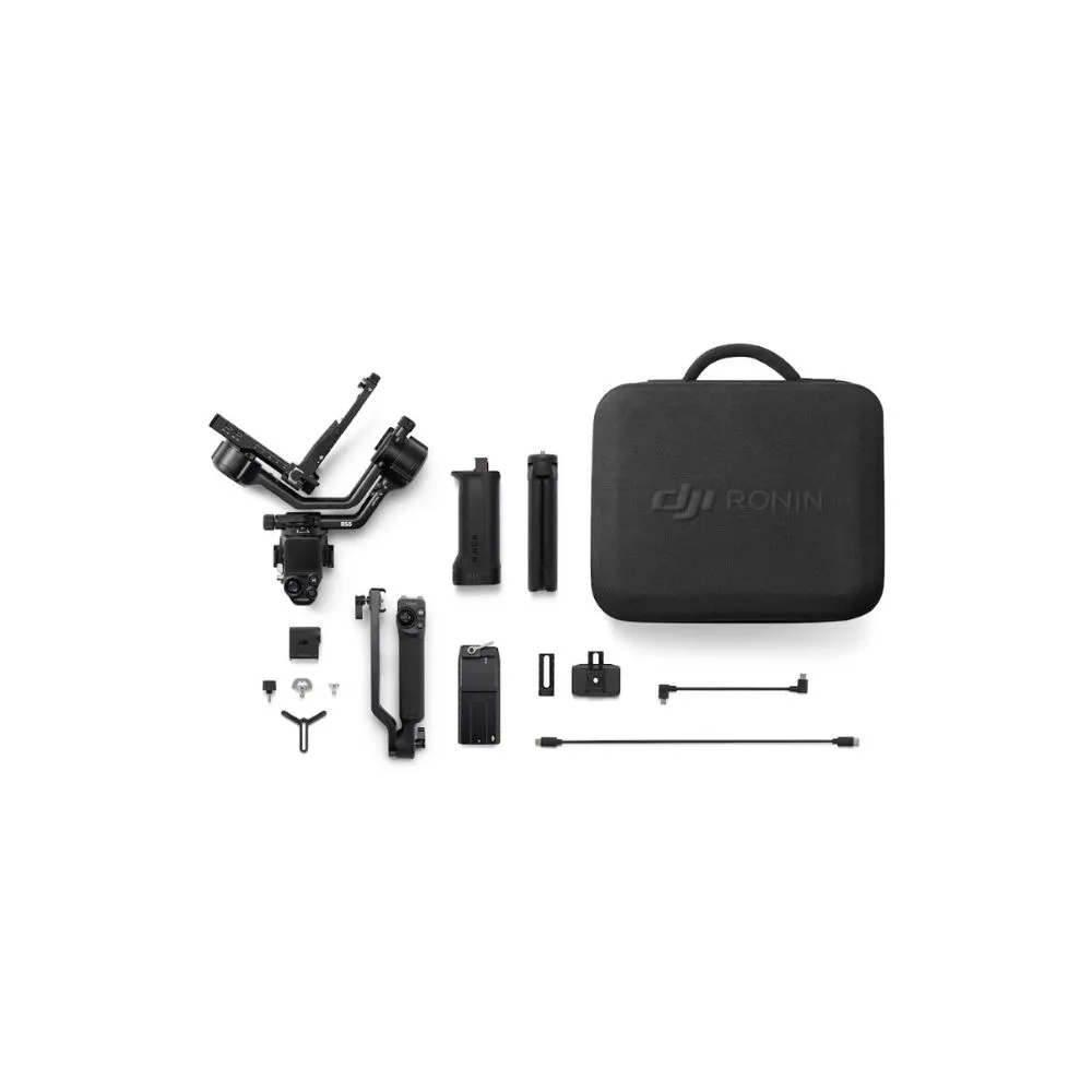 Dji Ronin Rs5 - Image 5