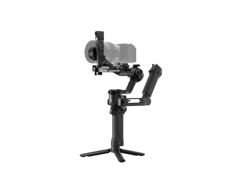 Dji Ronin Rs5 Combo