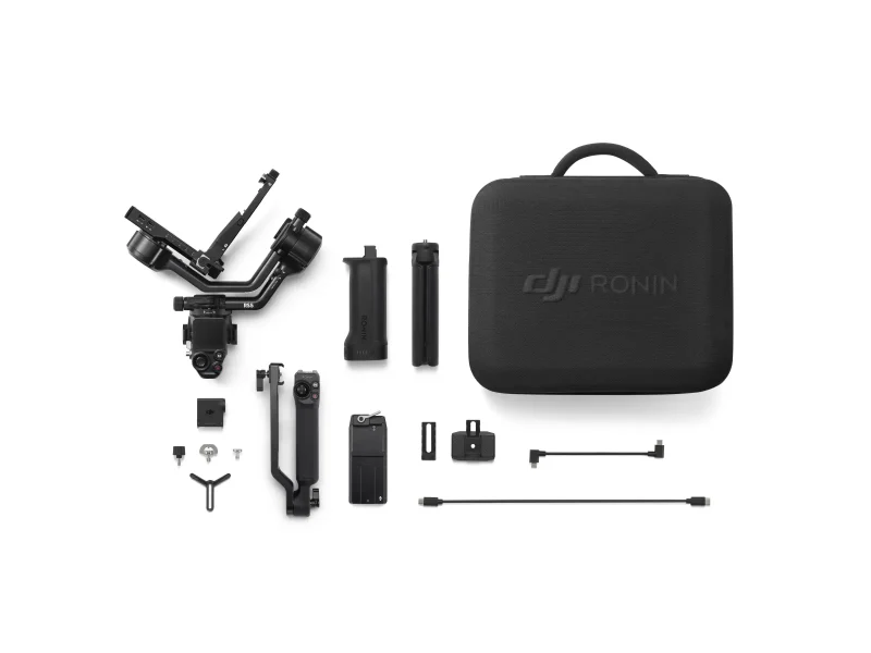 Dji Ronin Rs5 Combo - Image 2