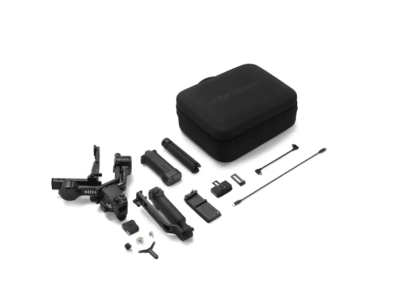 Dji Ronin Rs5 Combo - Image 3