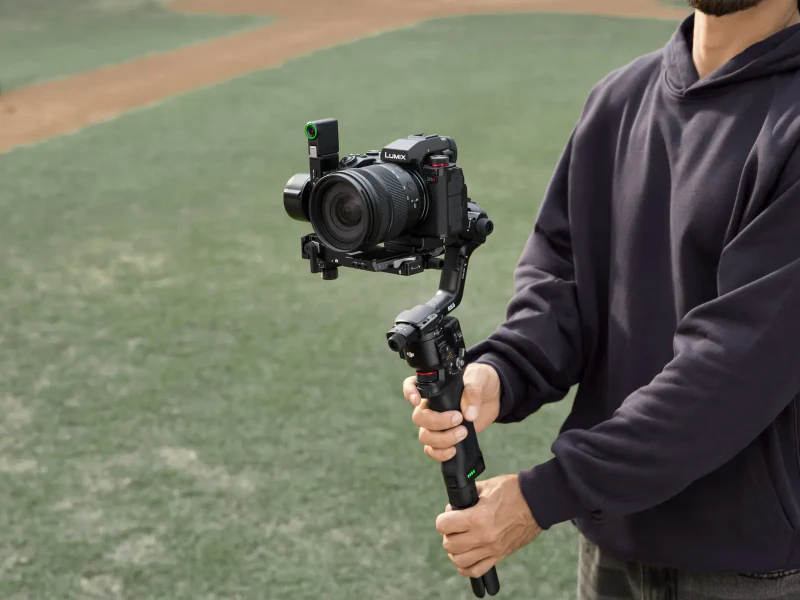 Dji Ronin Rs5 Combo - Image 4
