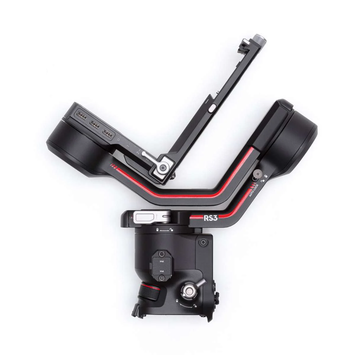 DJI RS 3 COMBO - Image 10
