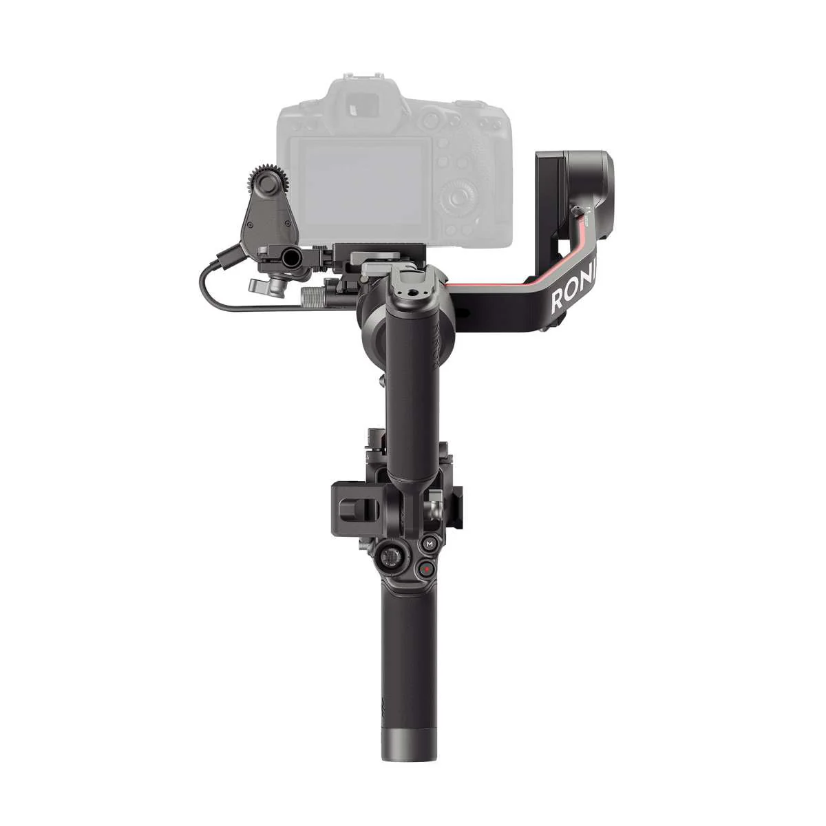 DJI RS 3 COMBO - Image 3