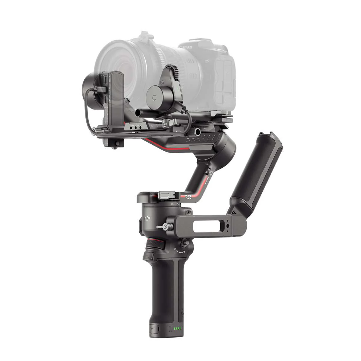 DJI RS 3 COMBO - Image 4