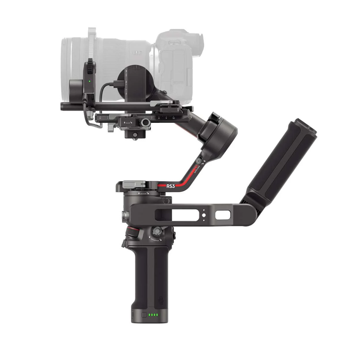 DJI RS 3 COMBO - Image 5