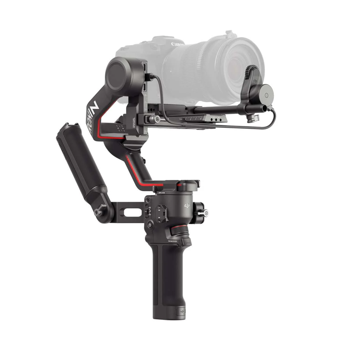 DJI RS 3 COMBO - Image 6