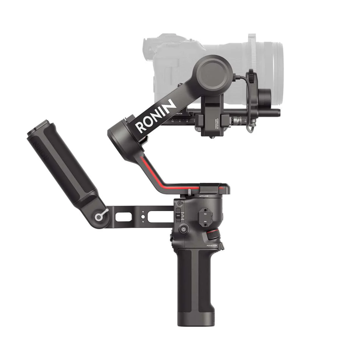 DJI RS 3 COMBO - Image 7