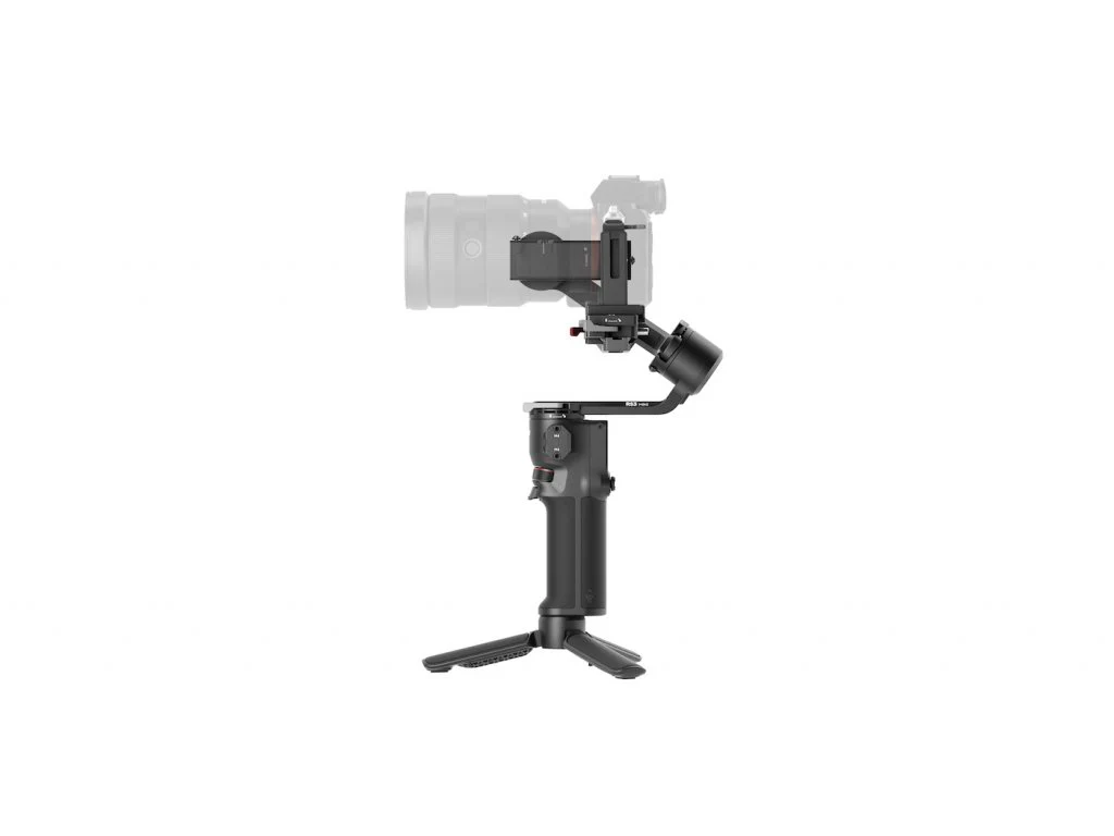 DJI RS 3 MINI - Image 4