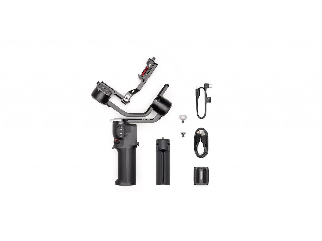 DJI RS 3 MINI - Image 7