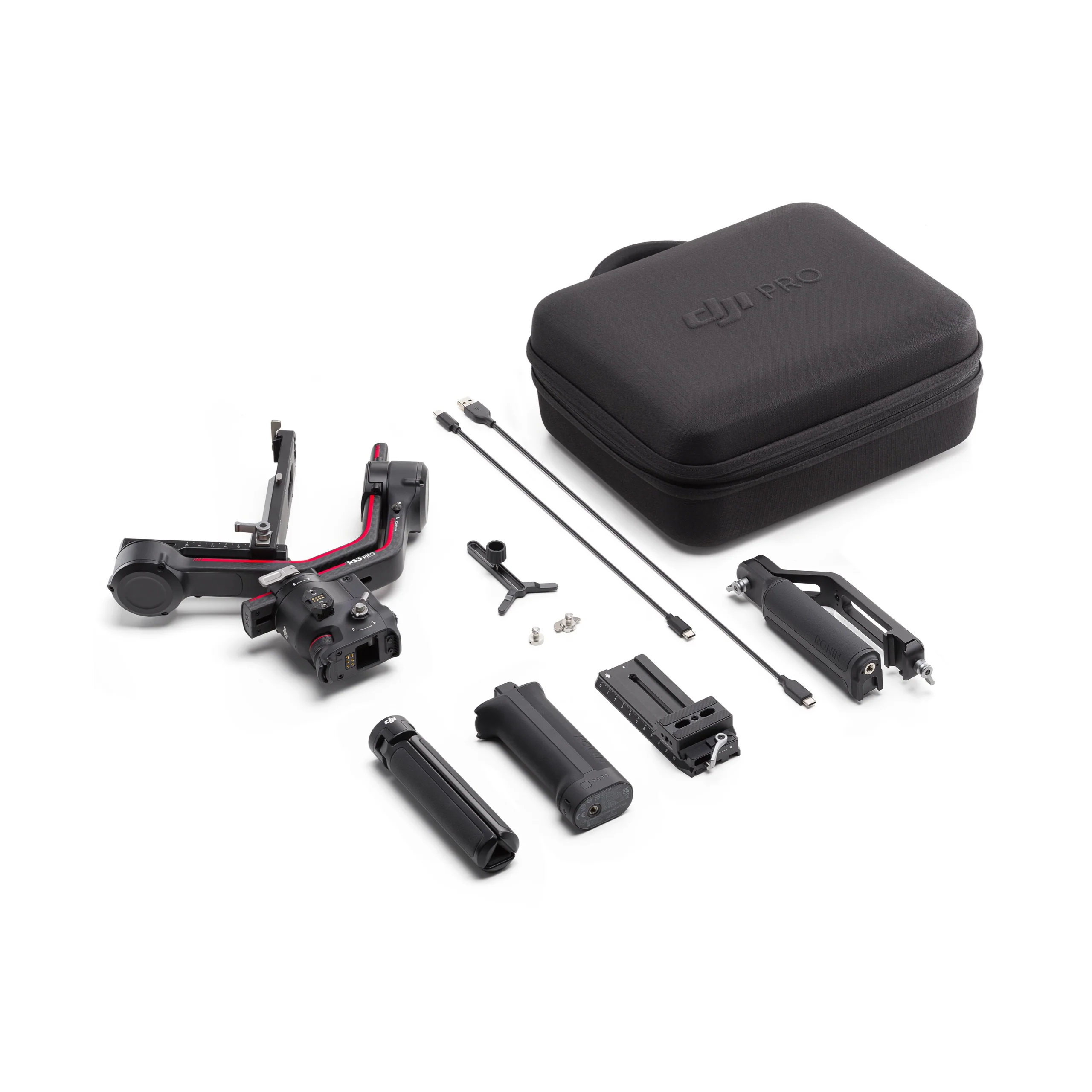 DJI RS 3 PRO - Image 2