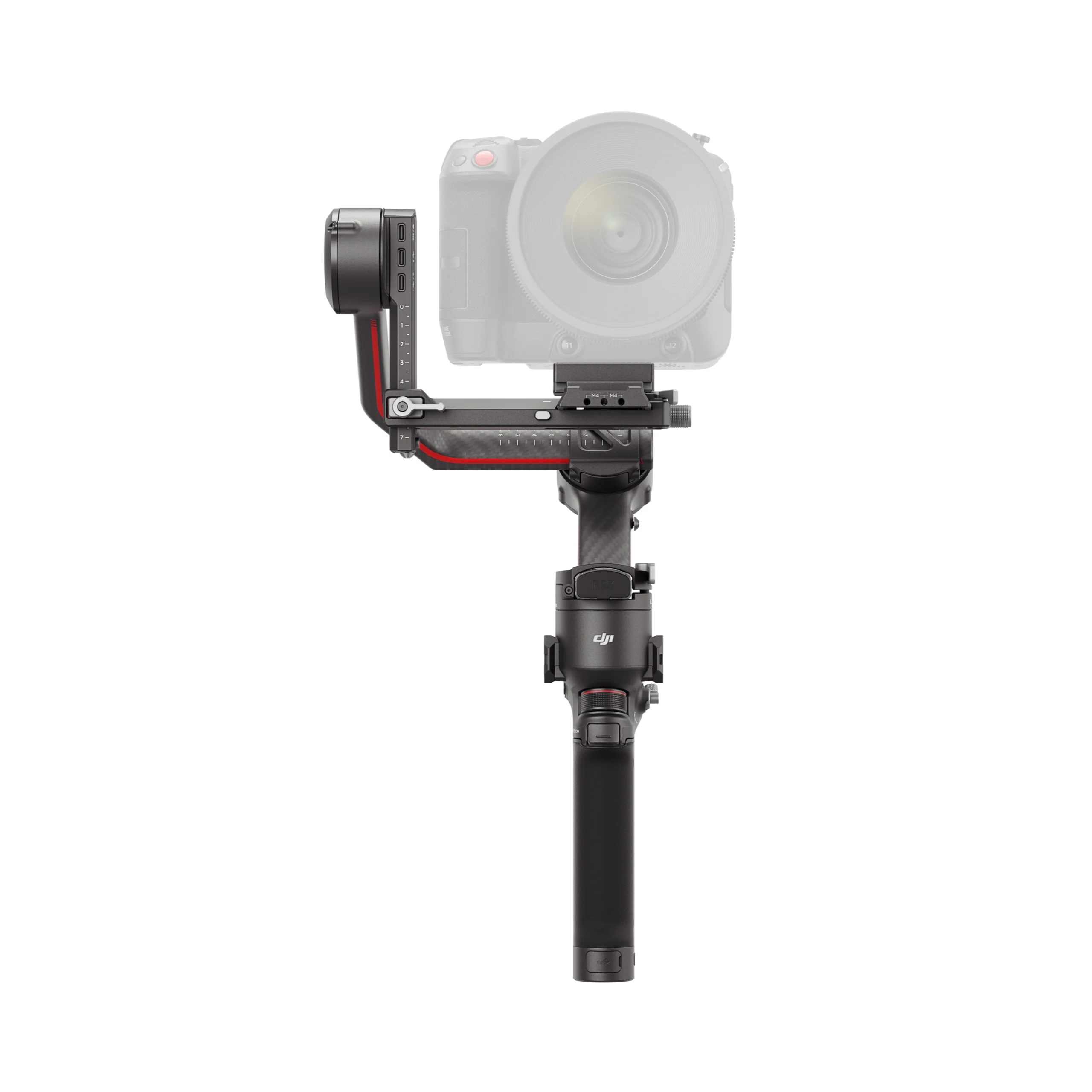 DJI RS 3 PRO - Image 4