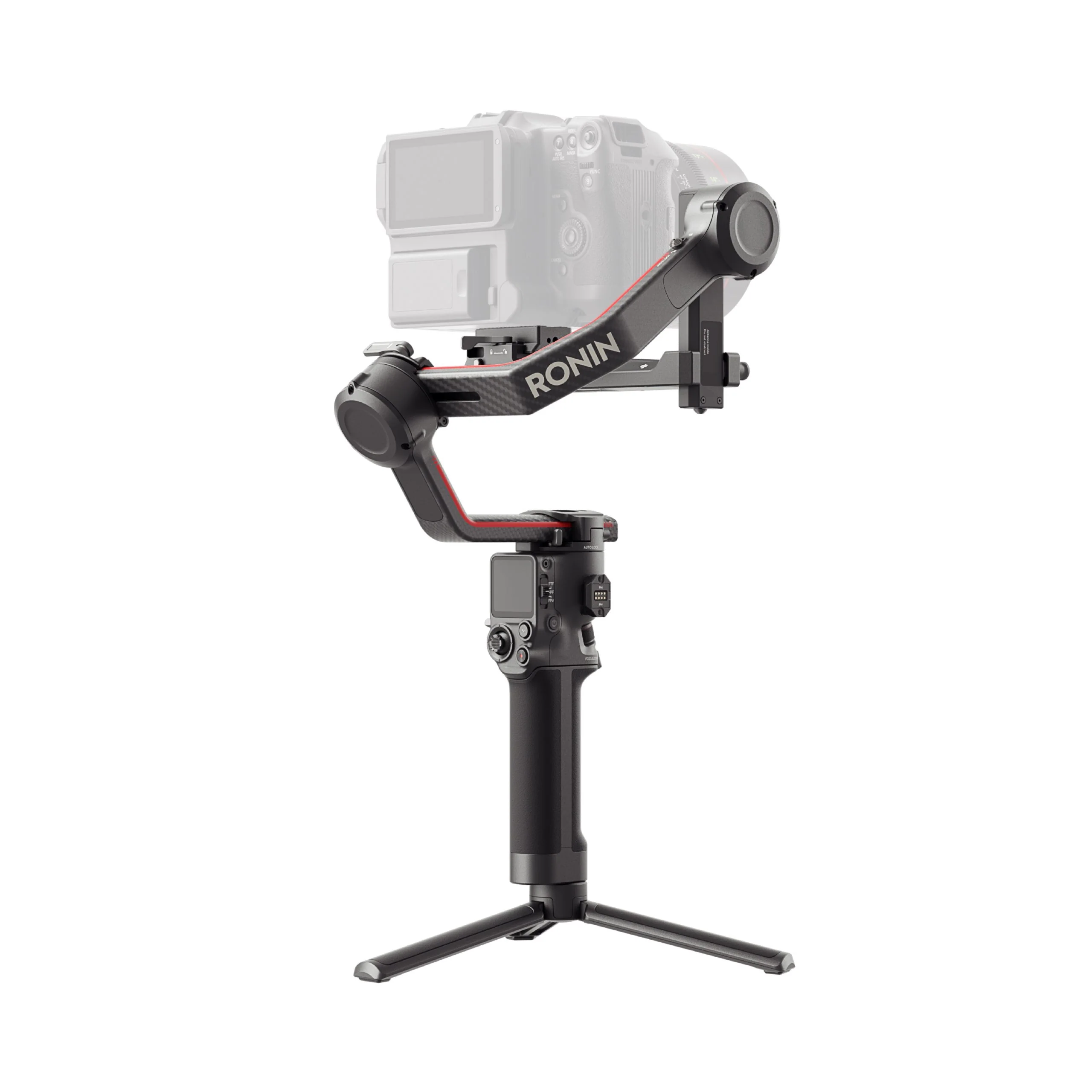 DJI RS 3 PRO - Image 5