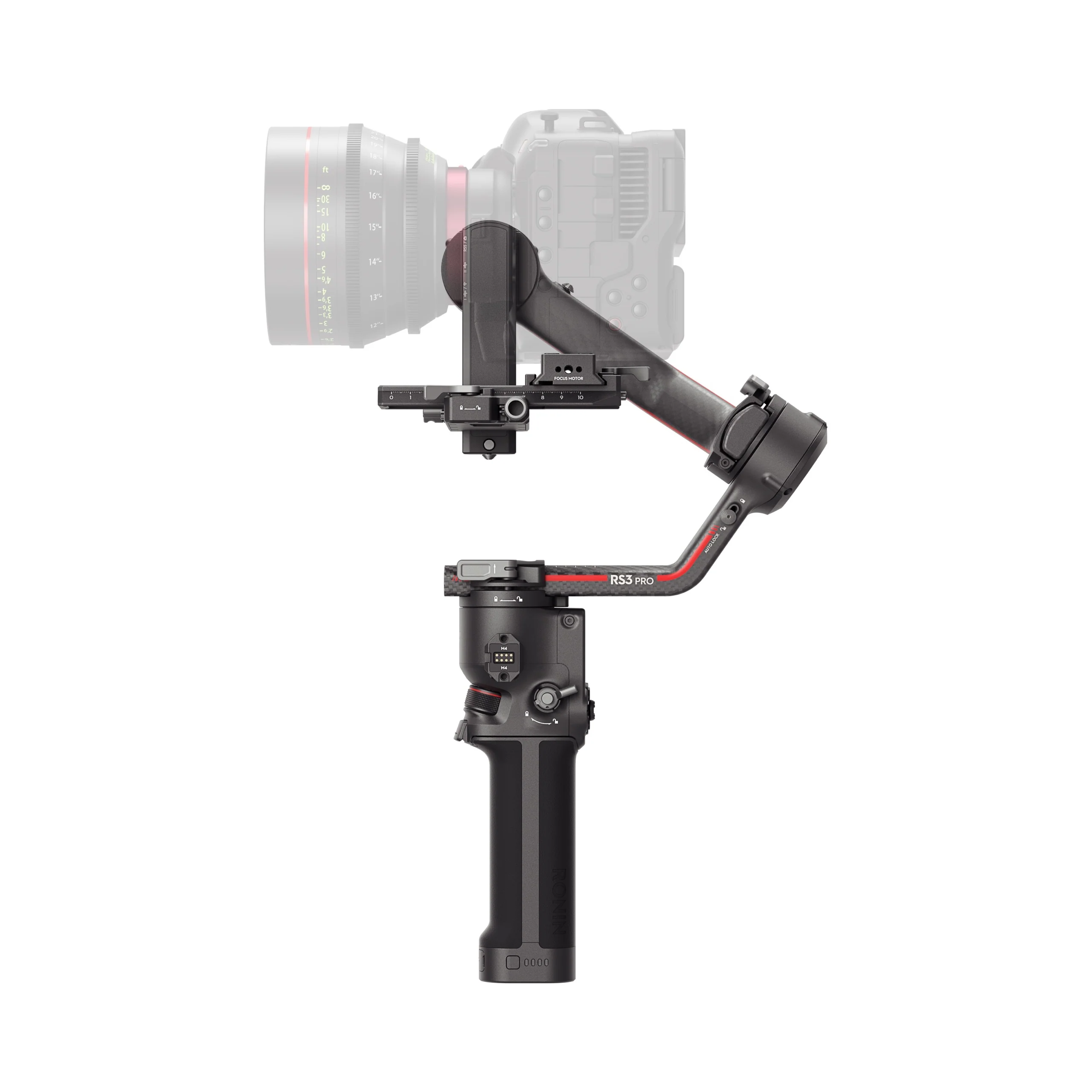 DJI RS 3 PRO - Image 6