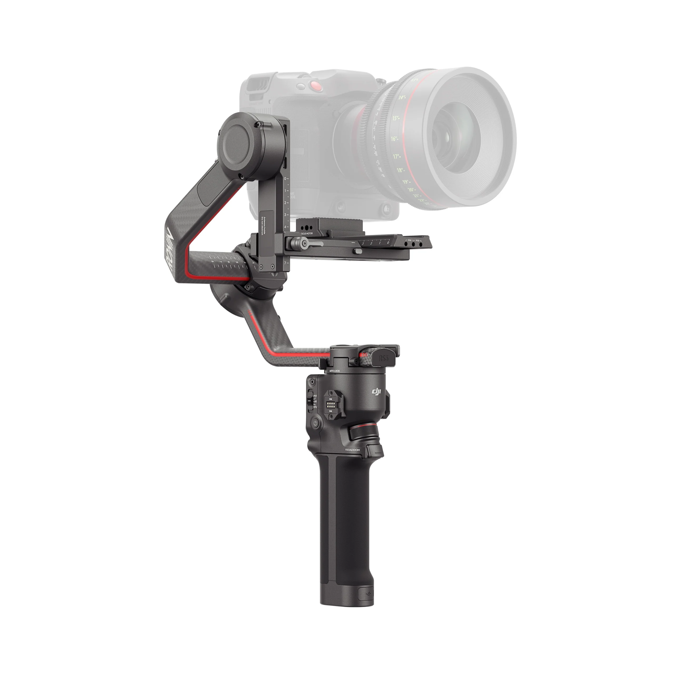 DJI RS 3 PRO - Image 7