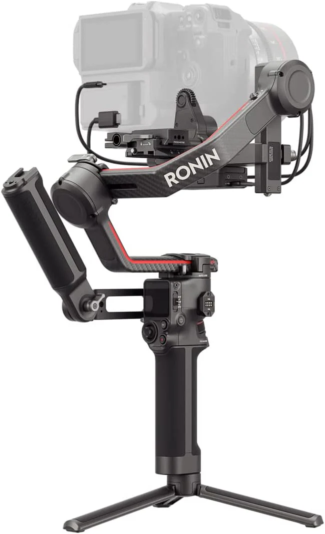 DJI RS 3 PRO COMBO