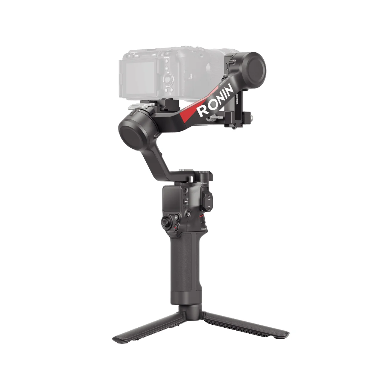 Dji Rs 4