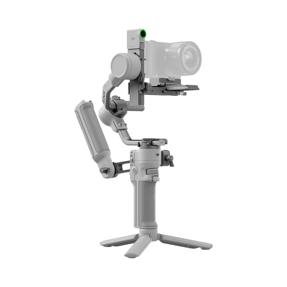 Dji Ronin Rs 4 mini combo