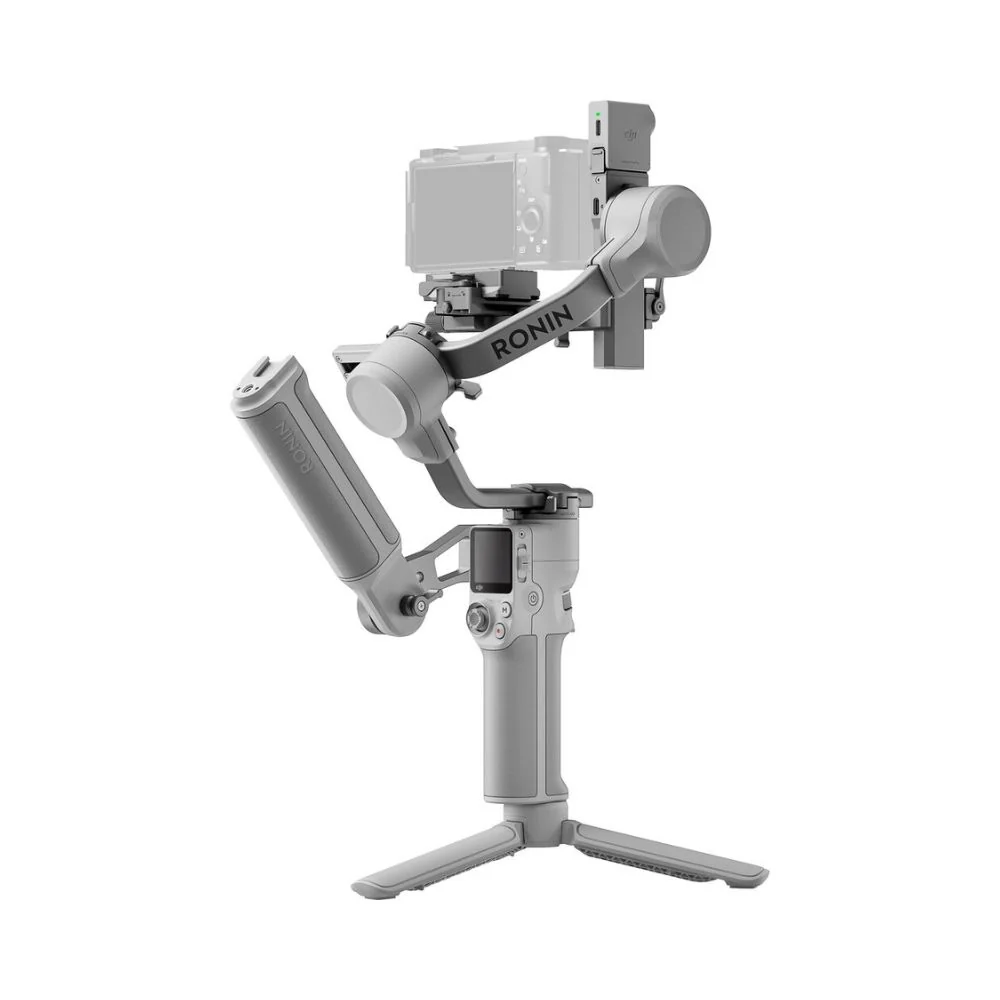 Dji Ronin Rs 4 mini combo - Image 10
