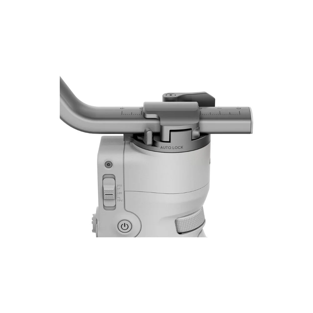 Dji Ronin Rs 4 mini combo - Image 15