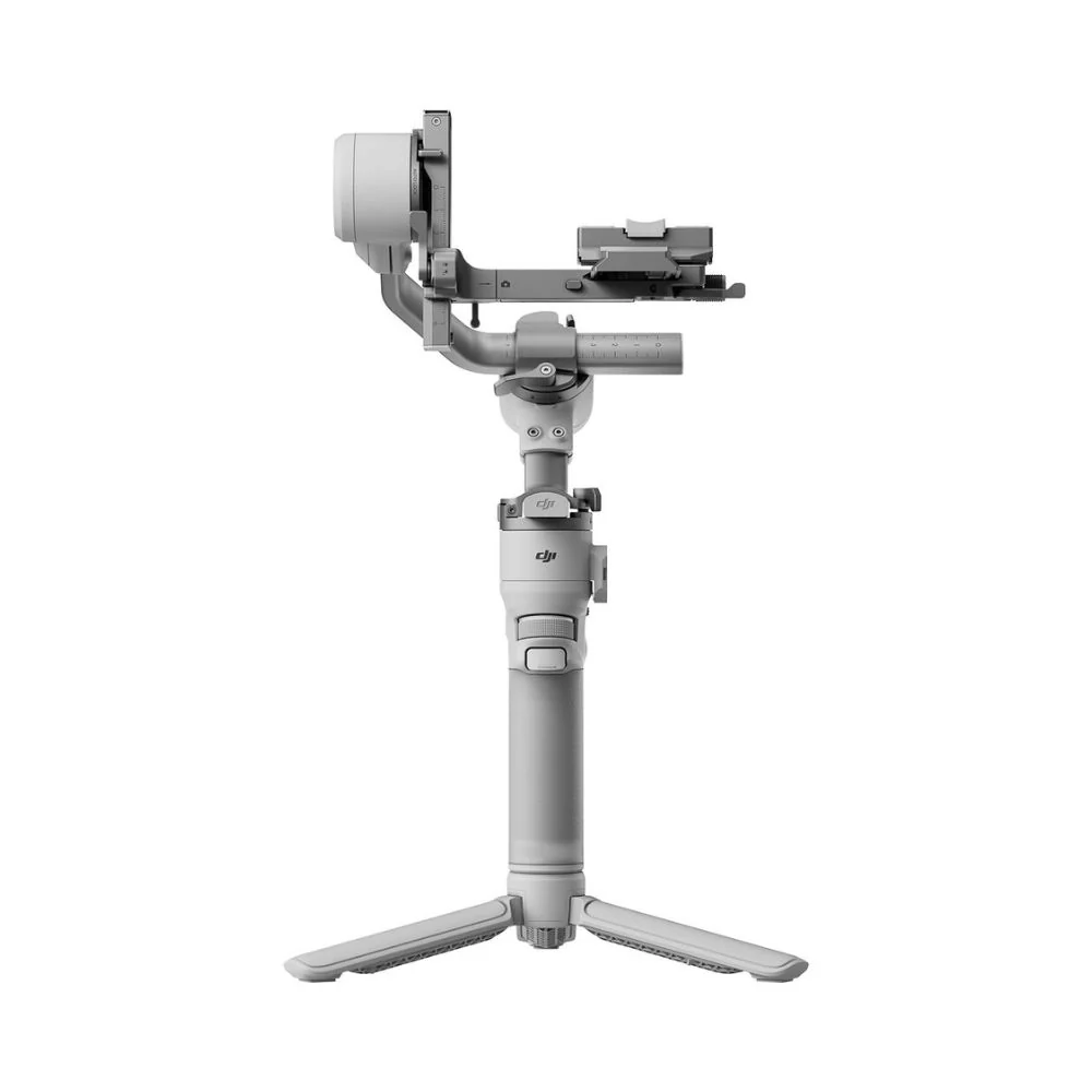 Dji Ronin Rs 4 mini combo - Image 3