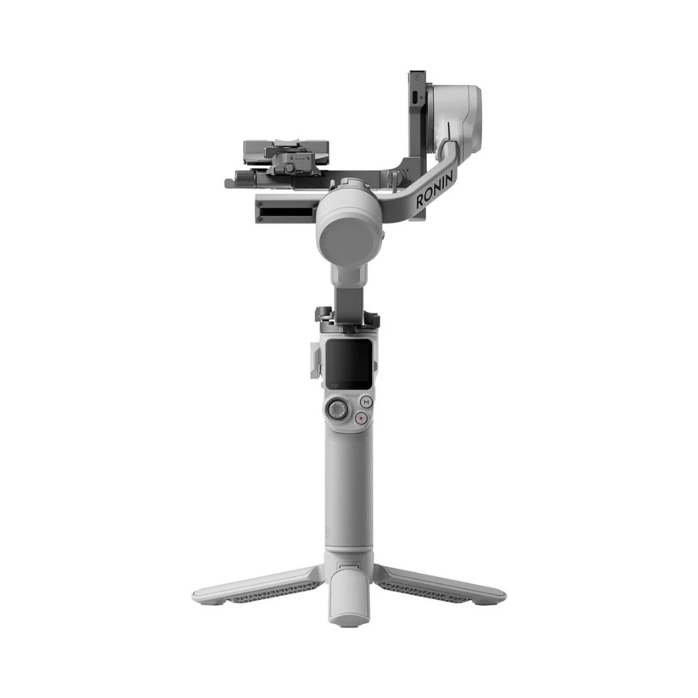 Dji Ronin Rs 4 mini combo - Image 4