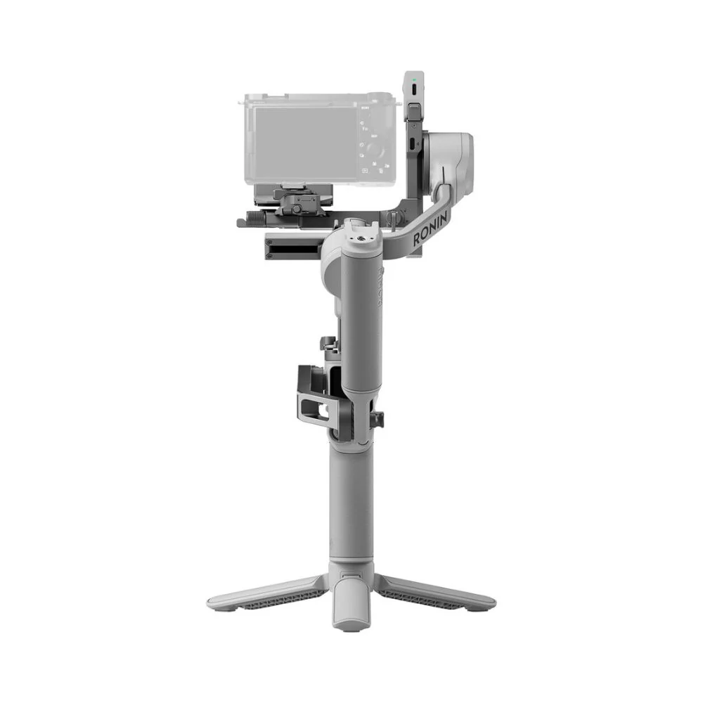 Dji Ronin Rs 4 mini combo - Image 6